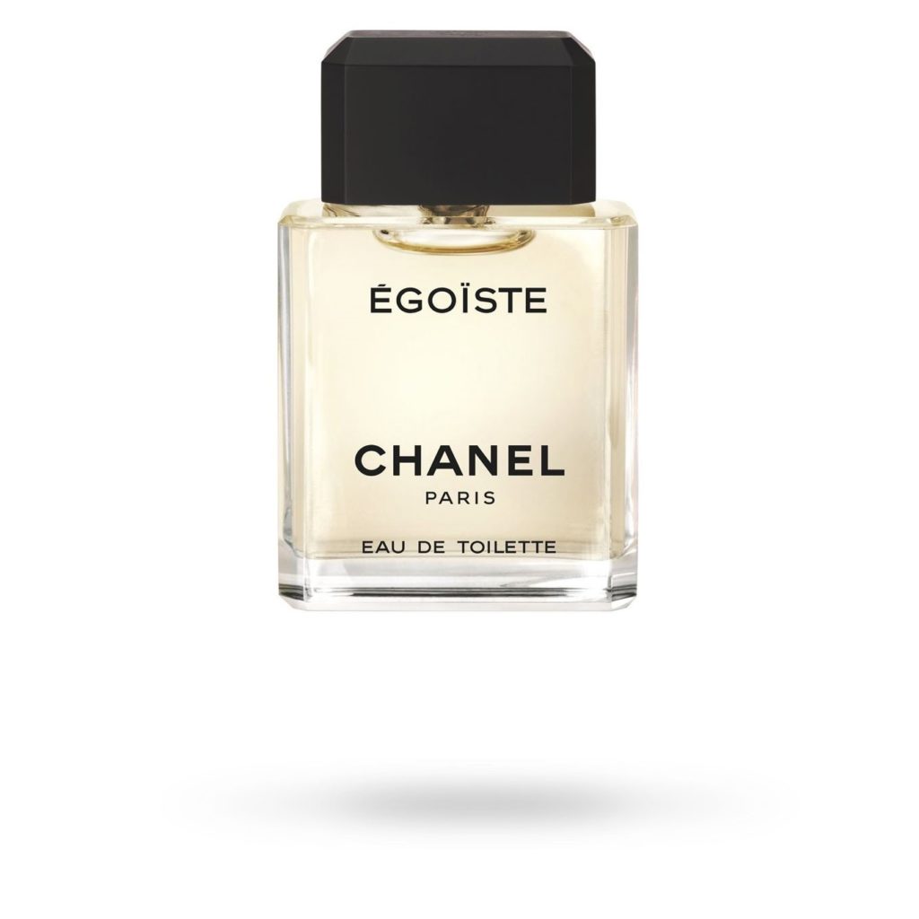 Chanel PLATINUM EGOISTE