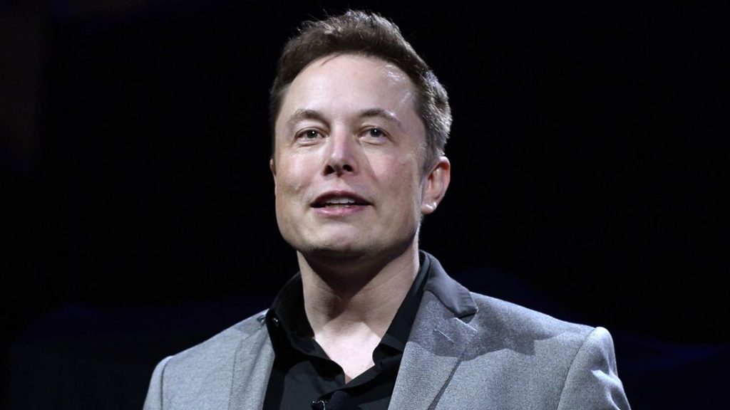 Илон Маск Tesla SpaceX The Boring Company