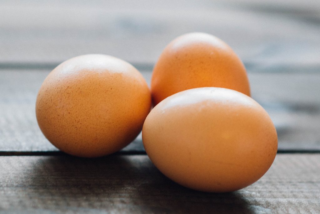 яйцо польза здоровье еда наука