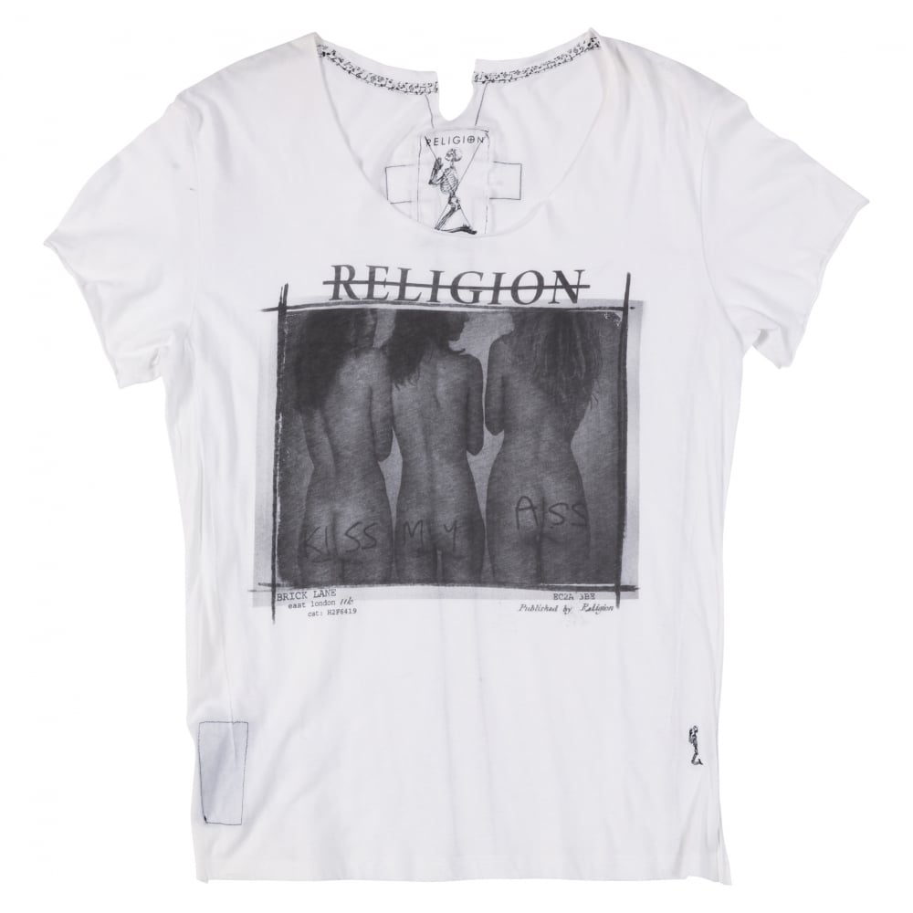 Religion Боб Дилан футболка гитара подарки июль-август