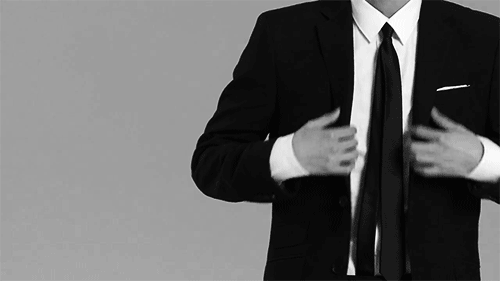 галстук дресс-код здоровье мужчин костюм