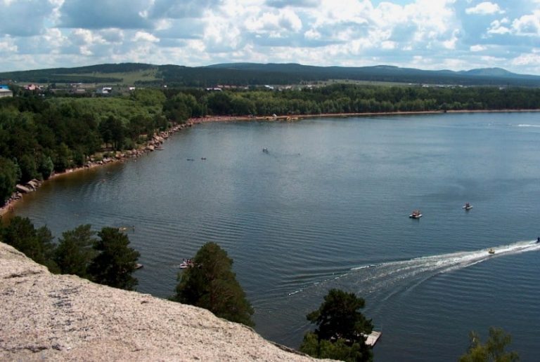 Озеро боровое ногинский район фото