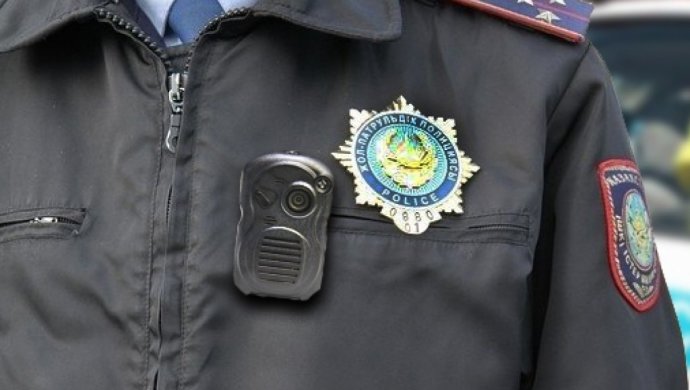 департамент полиции департамент внутренних дел Казахстан Назарбаев постановление