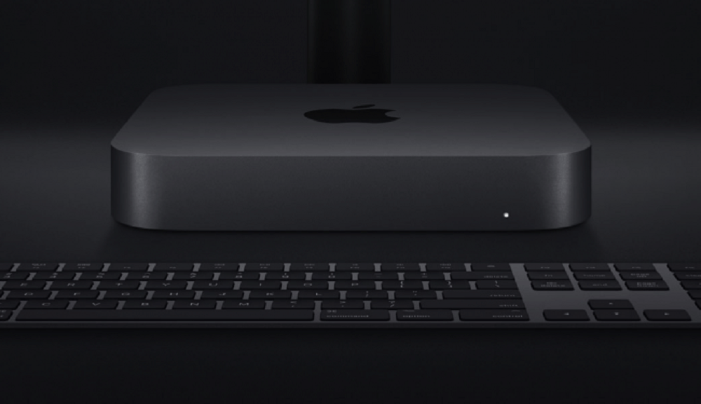 MacBook Air, Apple, Mac mini