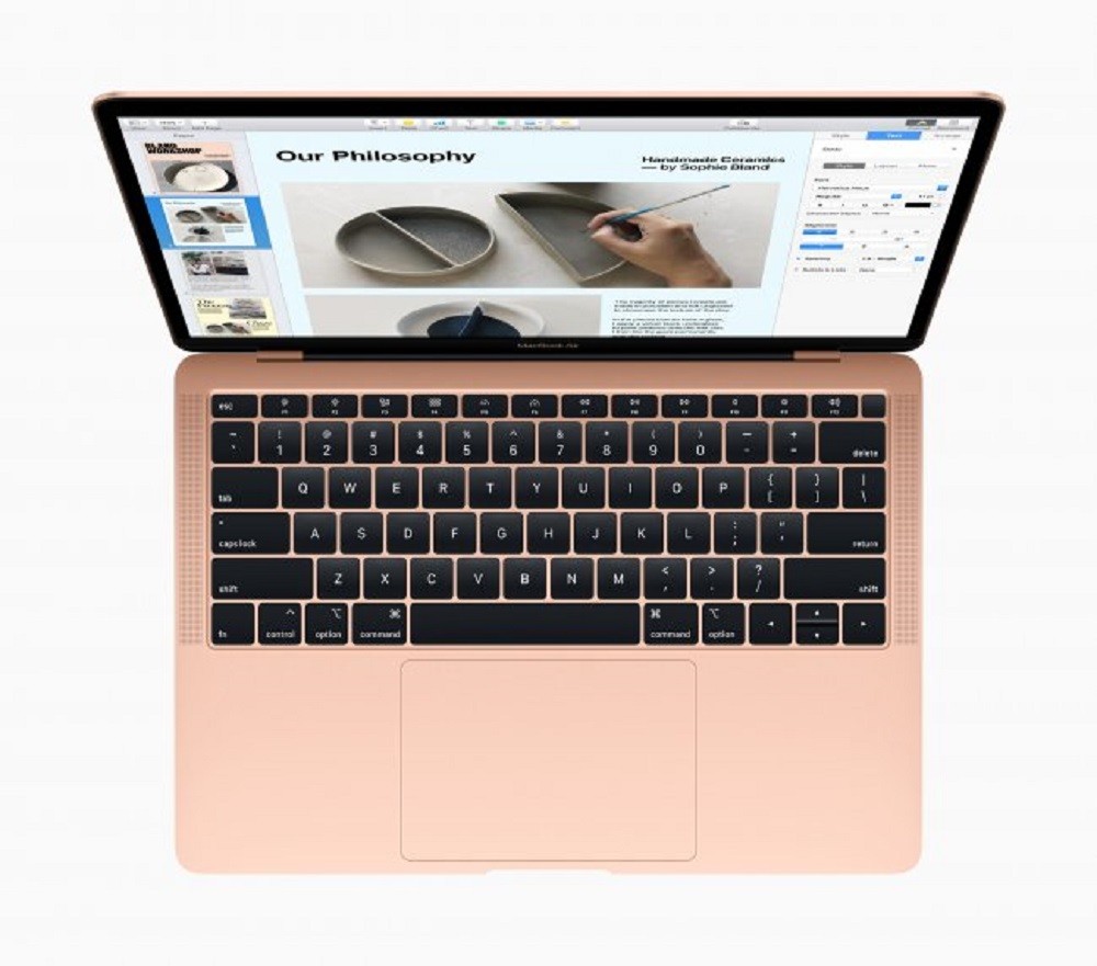Mac mini, MacBook Air, Apple