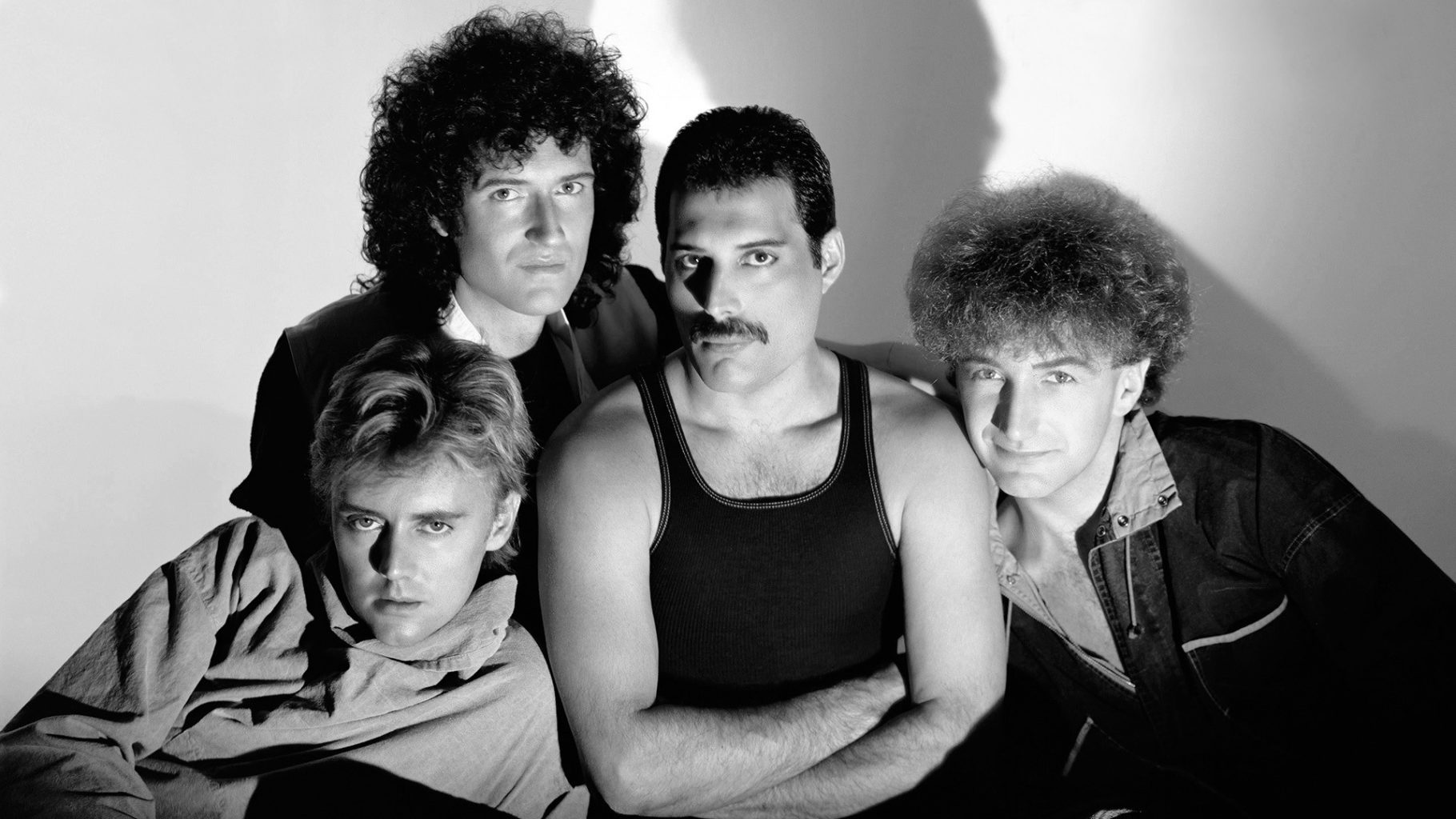 Песня Queen стала самым прослушиваемым треком XX века