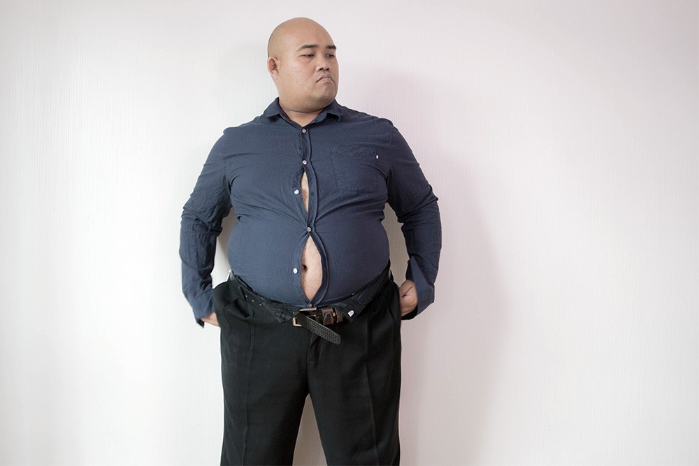 Кредит на операцию по коррекции ожирения — новый тренд в Казахстане
