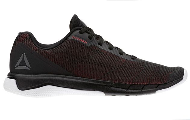  REEBOK FLEXWEAVE RUN кроссовки для бега спортивная обувь 2018 Esquire мода спорт