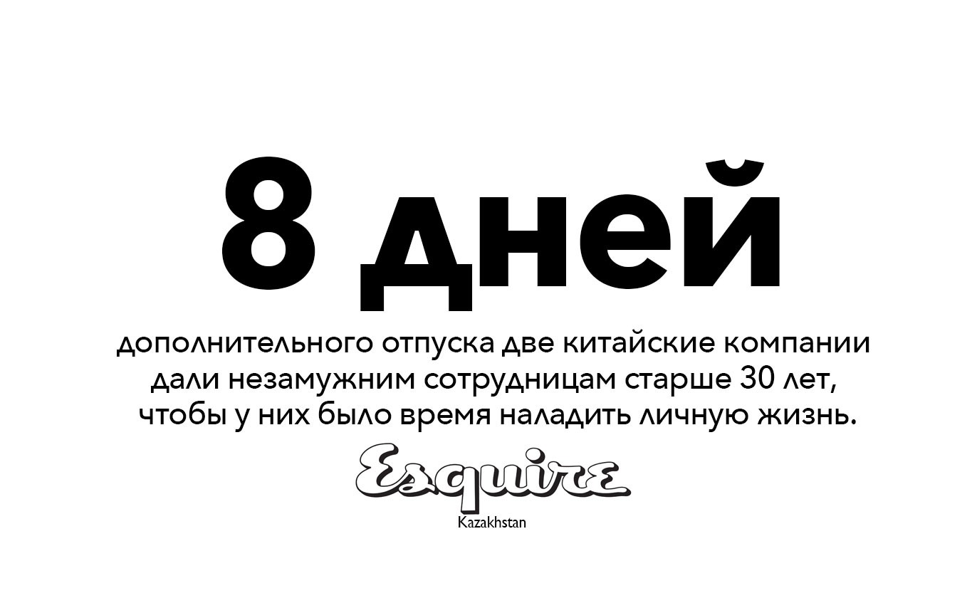 Теле2 в китае. Esquire цифра дня. Esquire Казахстан.