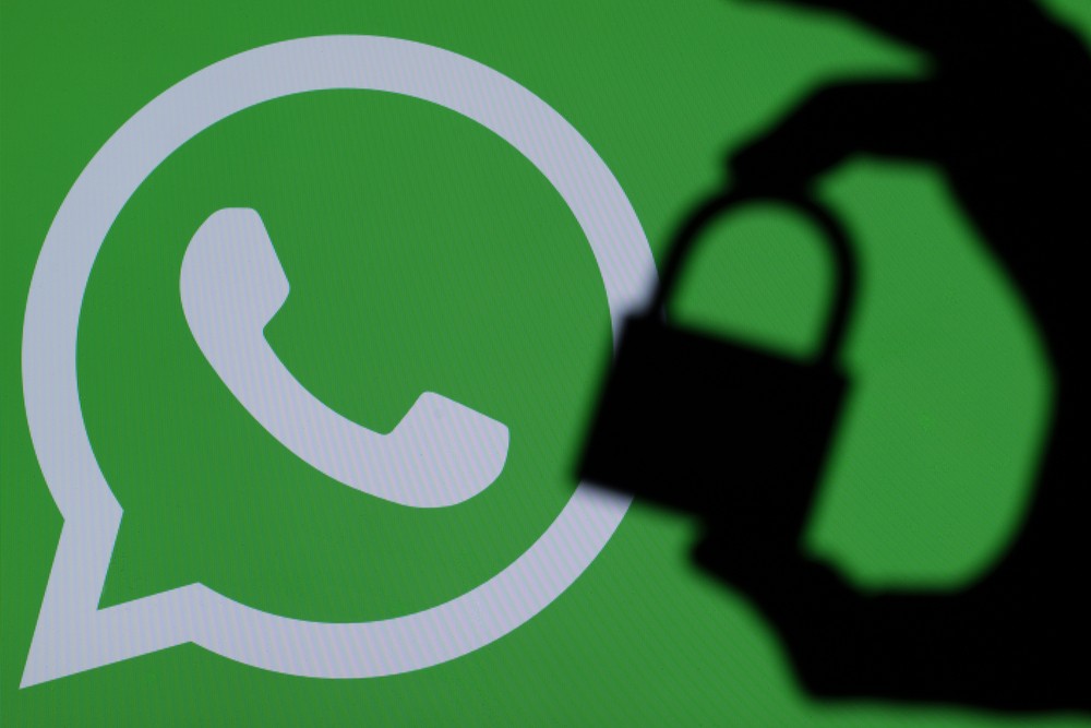 WhatsApp ввел новый вид идентификации для пользователей iPhone