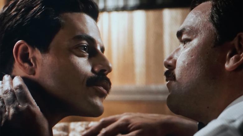Богемская рапсодия Китай Оскар гомосексуальность кино Голливуд Фредди Меркьюри Queen 