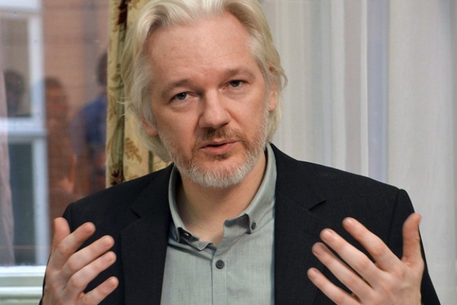 джулиан ассанж wikileaks посольство эквадора