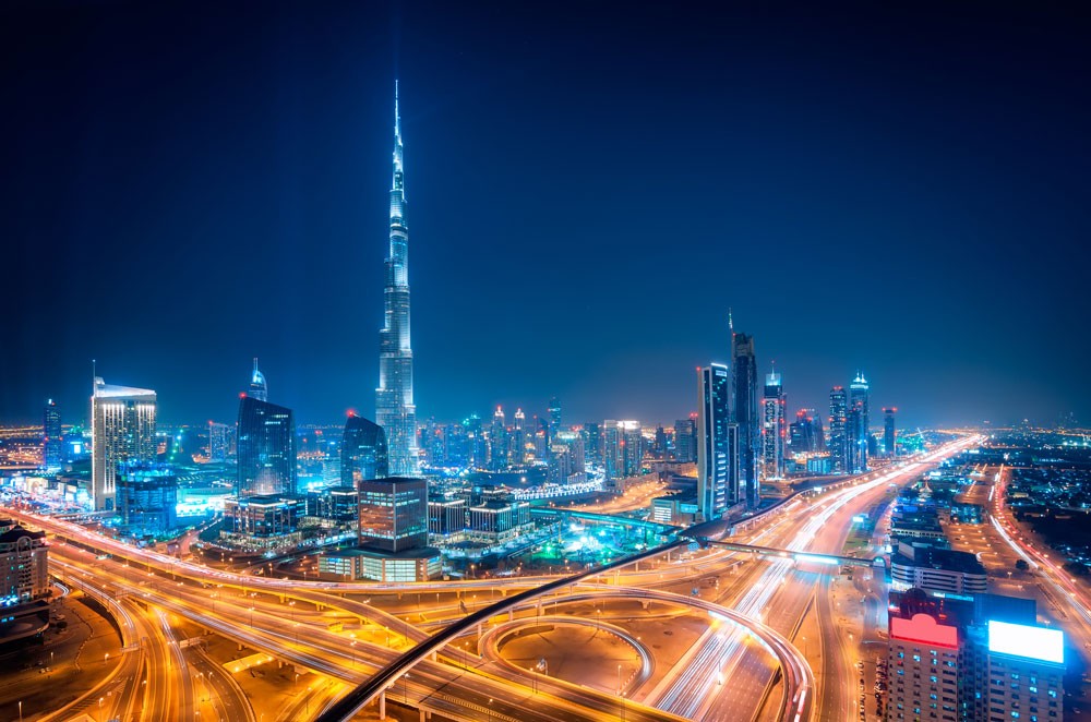 Отдых в Дубае: что посмотреть