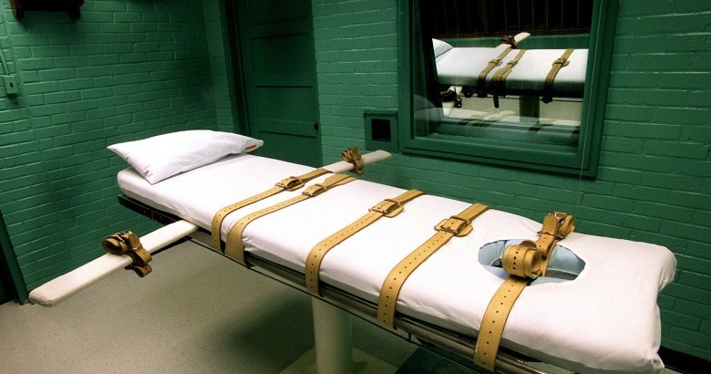 смертная казнь США отмена