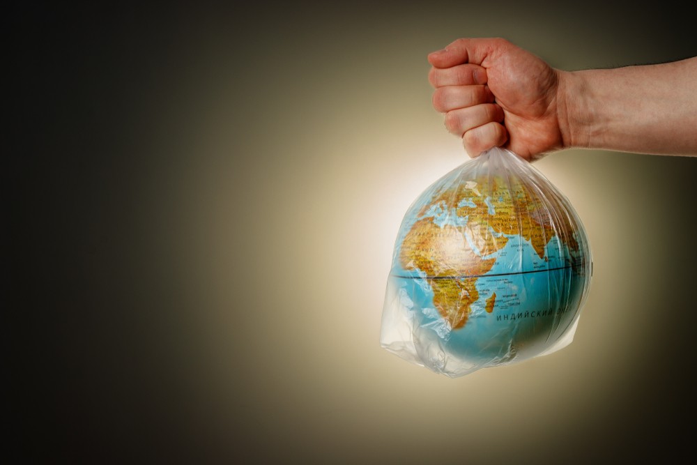Международный орган по борьбе с пластиком создадут страны G20