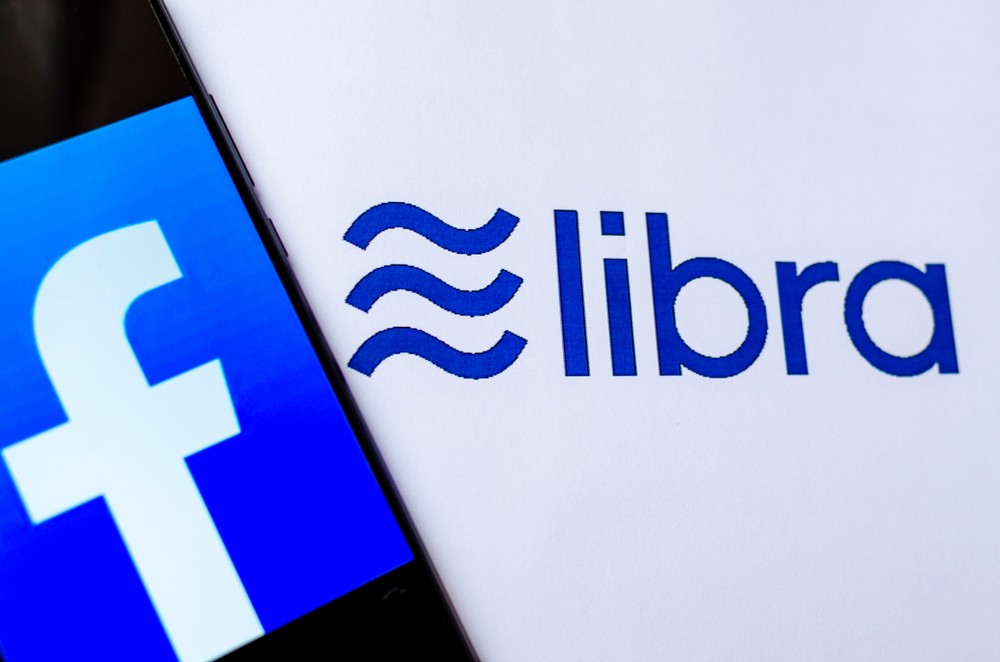 Facebook Libra Calibra криптовалюта онлайн-кошелек деньги электронные платежи переводы финансы
