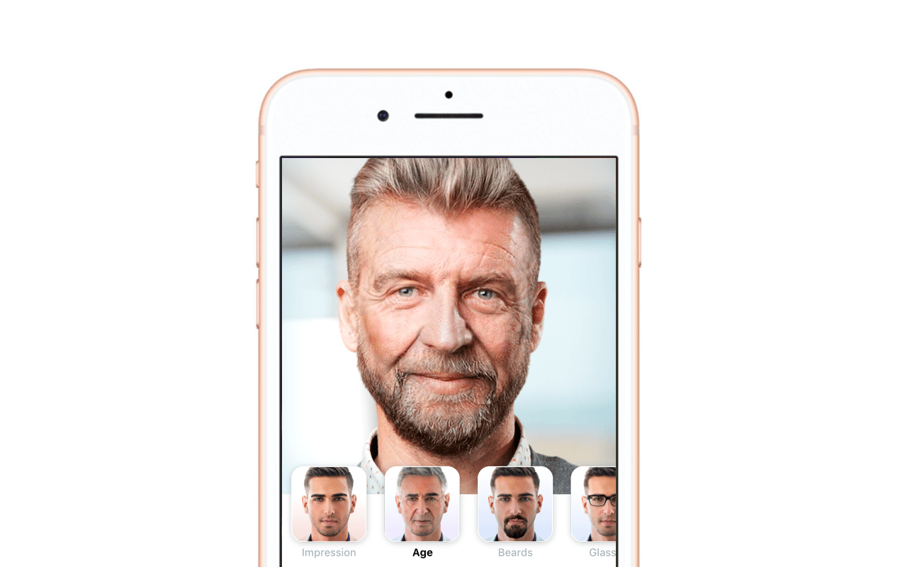 FaceApp изменит пользовательское соглашение