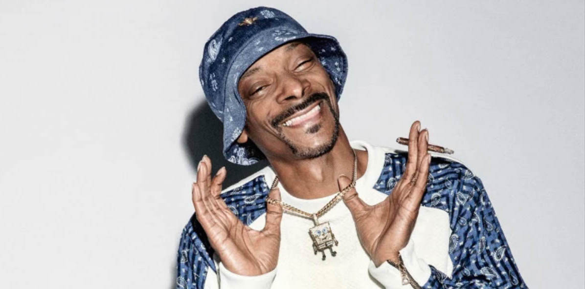 Snoop Dogg выпустил альбом с участием рэперов новой и старой школы