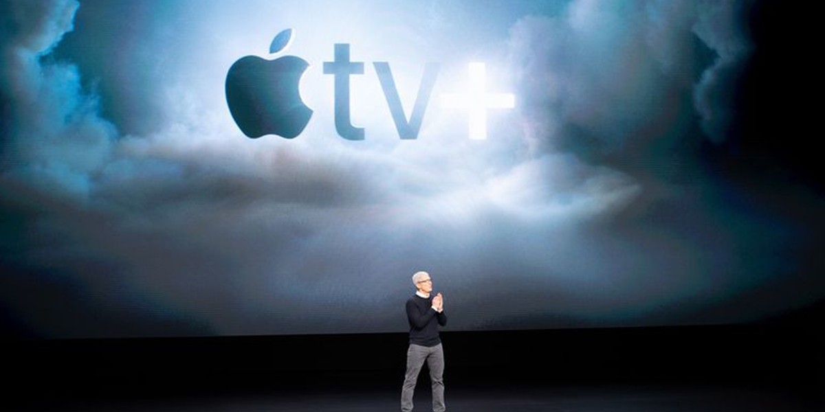Apple потратила $6 млрд на контент: «Утреннее шоу» обошлось дороже «Игры престолов»