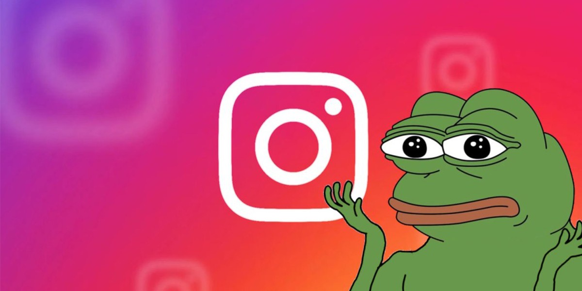 Instagram ищет в команду "эксперта по мемам"
