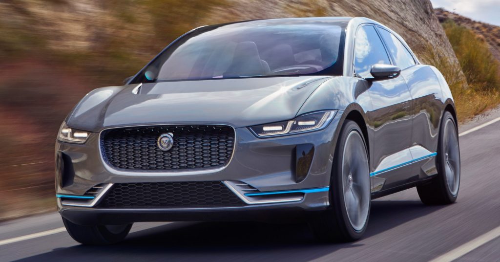 Jaguar просить изменить значение слова автомобиль