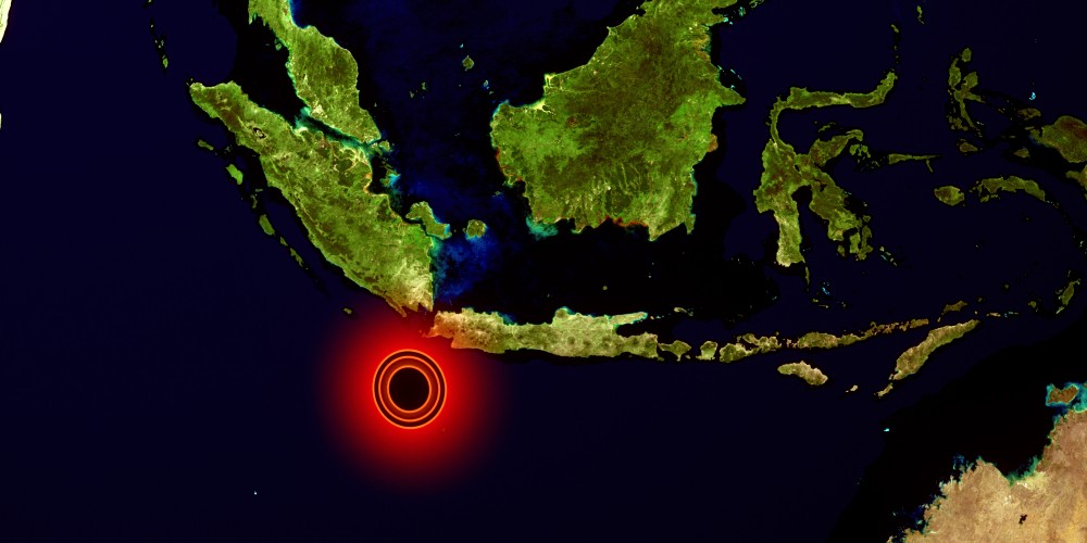Прогнозировать землетрясения можно по снимкам из космоса