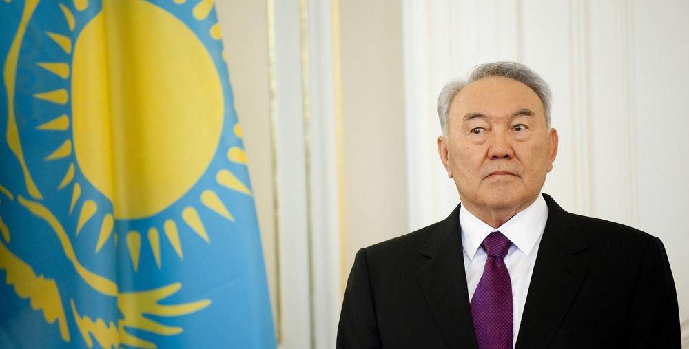 В Казахстане появится Академия Елбасы