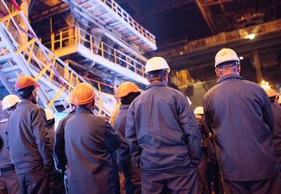Работникам китайской нефтяной компании в Мангистау повысили зарплаты после забастовки