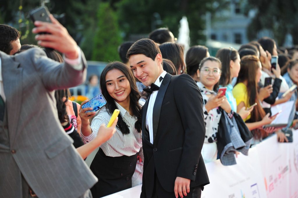 Almaty Film Festival 