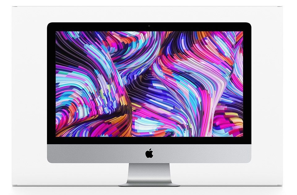 Apple iMac 27" 