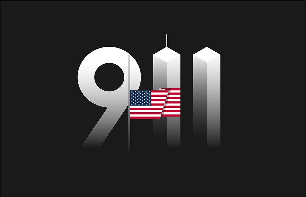 трагедия 11 сентября 2001 года
