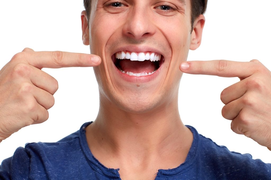 зубы искусственная эмаль