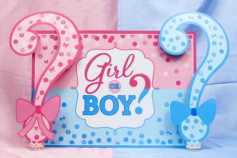 девочка или мальчик