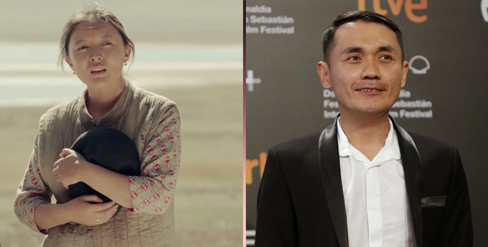 Два казахстанца номинированы на азиатский «Оскар»: Адильхан Ержанов и Самал Еслямова