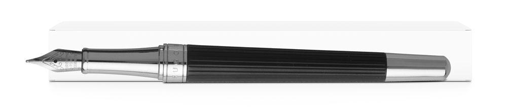 Ручка Hugo Boss Essential Striped HSV5762