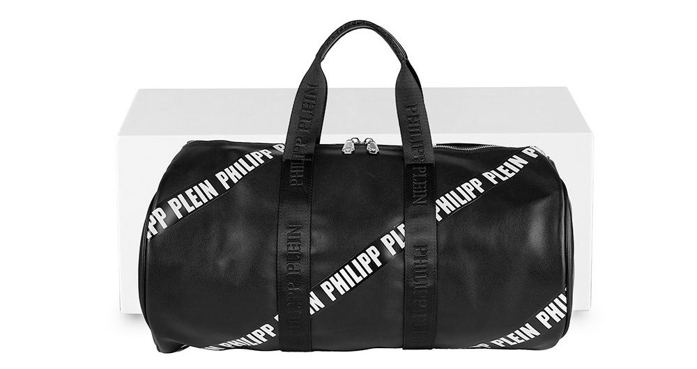 Сумка Philipp Plein подарки текущего месяца