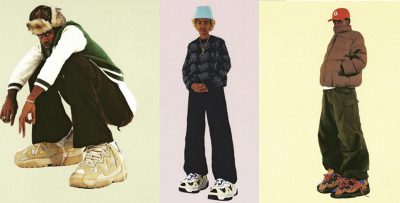 tyler the creator bee shoes