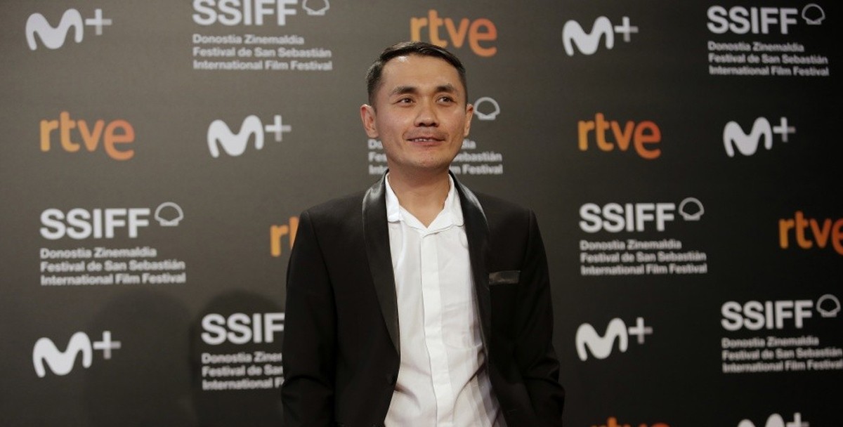 Адильхан Ержанов – лучший режиссер Азии, он получил азиатский «Оскар» за режиссуру