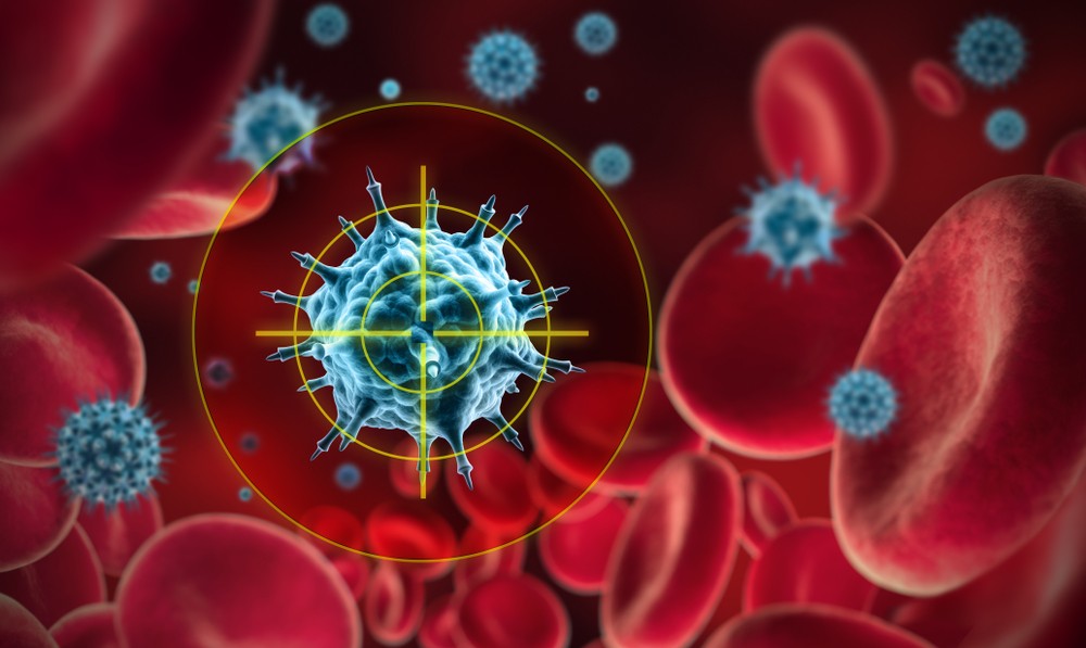 ВИЧ штамм вируса иммунодефицита человека