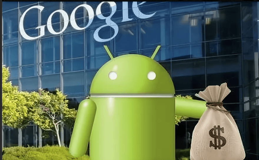 Google обещает заплатить 1,5 млн долларов тому, кто «хакнет» Android