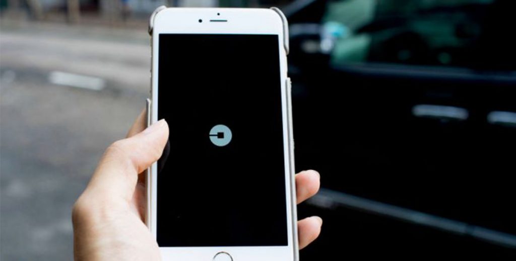 Почти 6000 жалоб на сексуальные домогательства получил Uber от жителей США