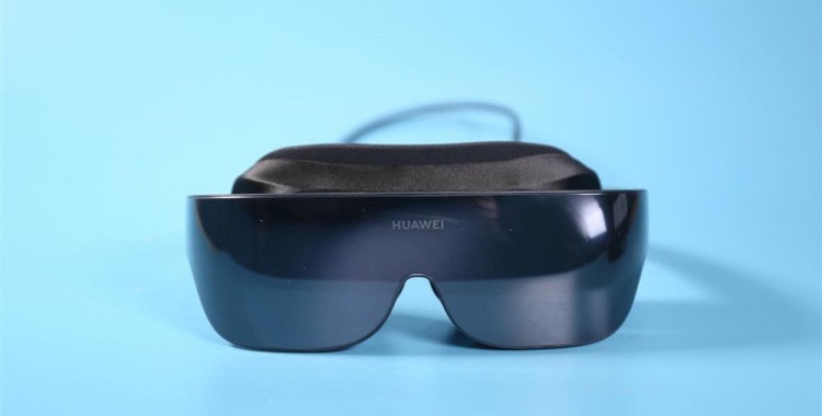 Huawei VR Glass: легкие, долгожданные