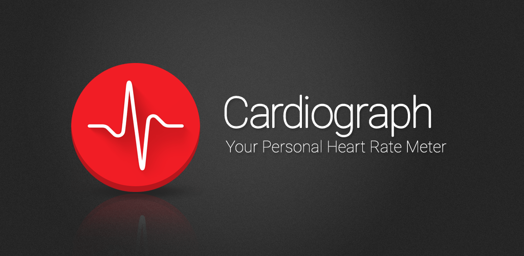cardiograph for android note