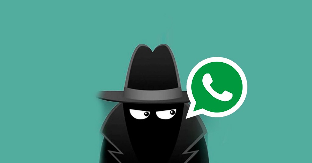 WhatsApp мошенничество