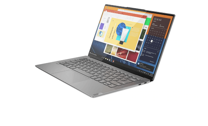Новый класс ноутбуков от Lenovo Yoga C940 и S940: теперь в Казахстане