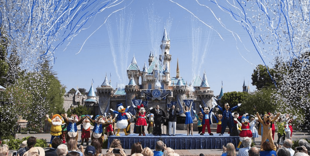 Стоимость DisneyLand в Шымкенте оценивается в сумму свыше 20 млрд тенге