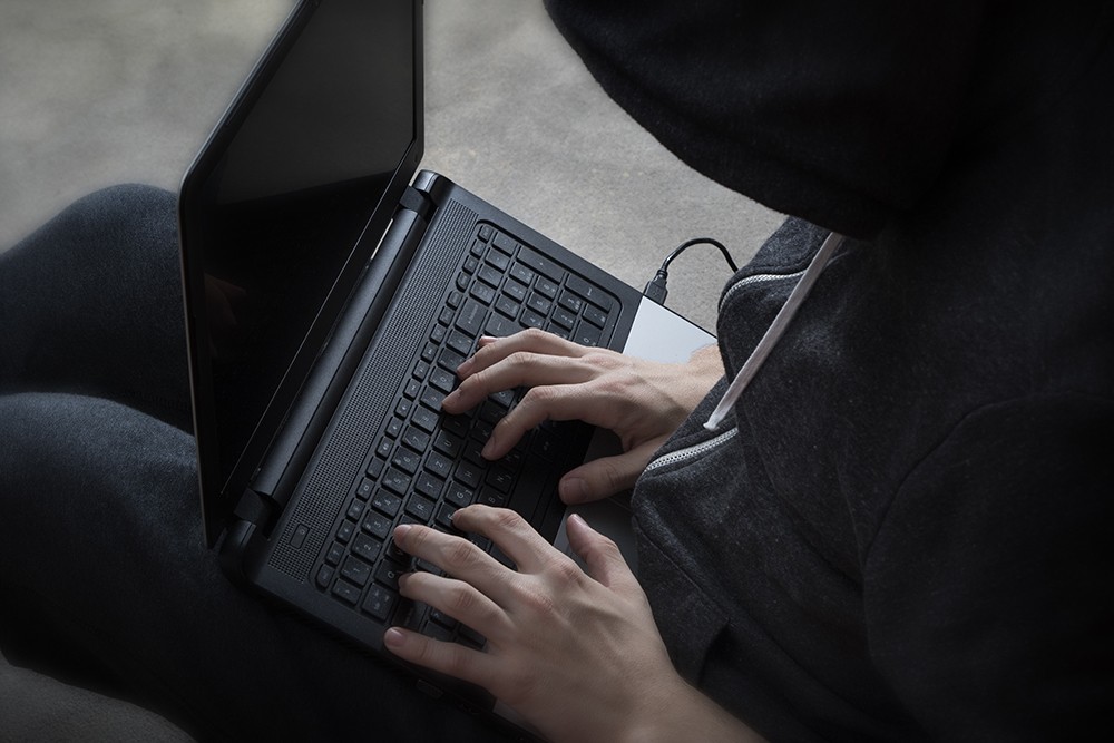 Число казахстанских пользователей, атакованных программами для кражи паролей, выросло на 31%