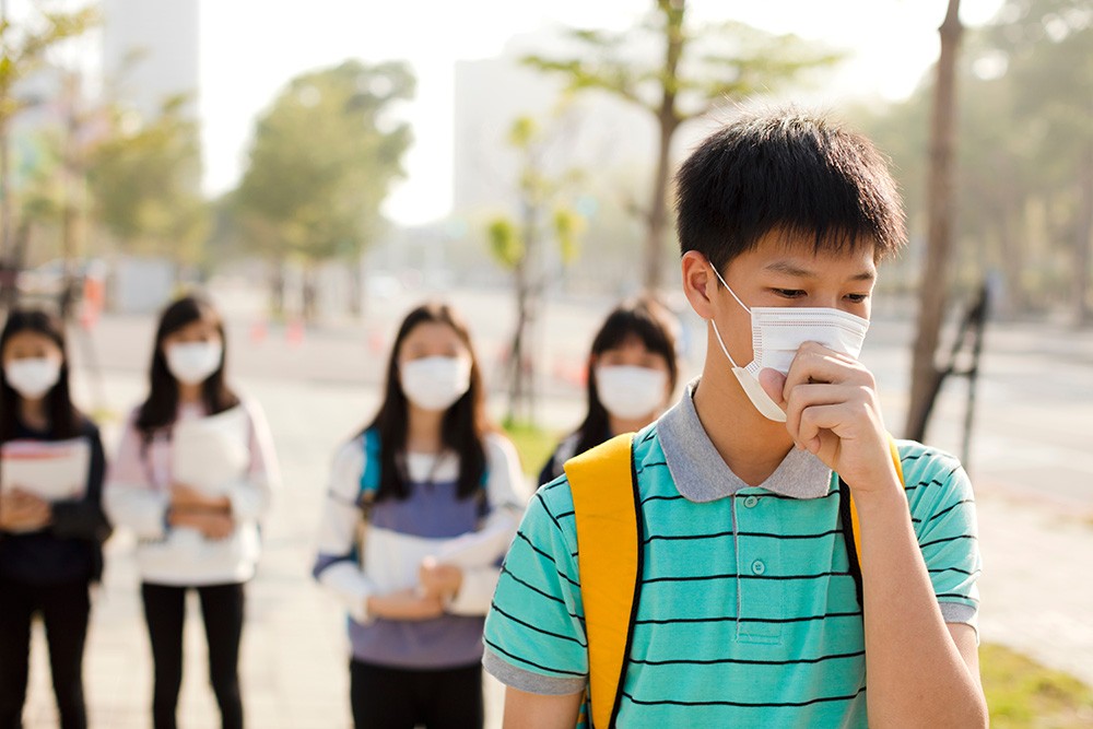 Еще одна смерть и 139 новых случаев: китайская пневмония распространяется