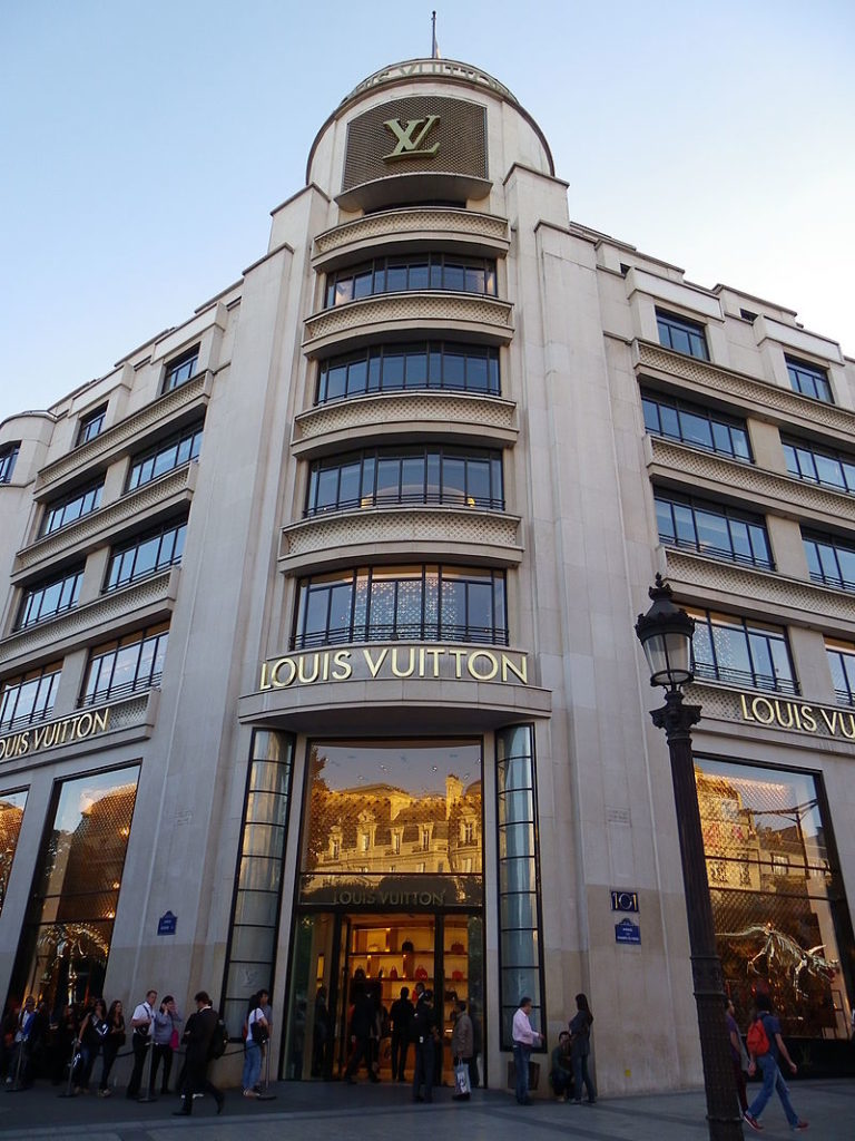 Louis Vuitton купил один из крупнейших алмазов в мире