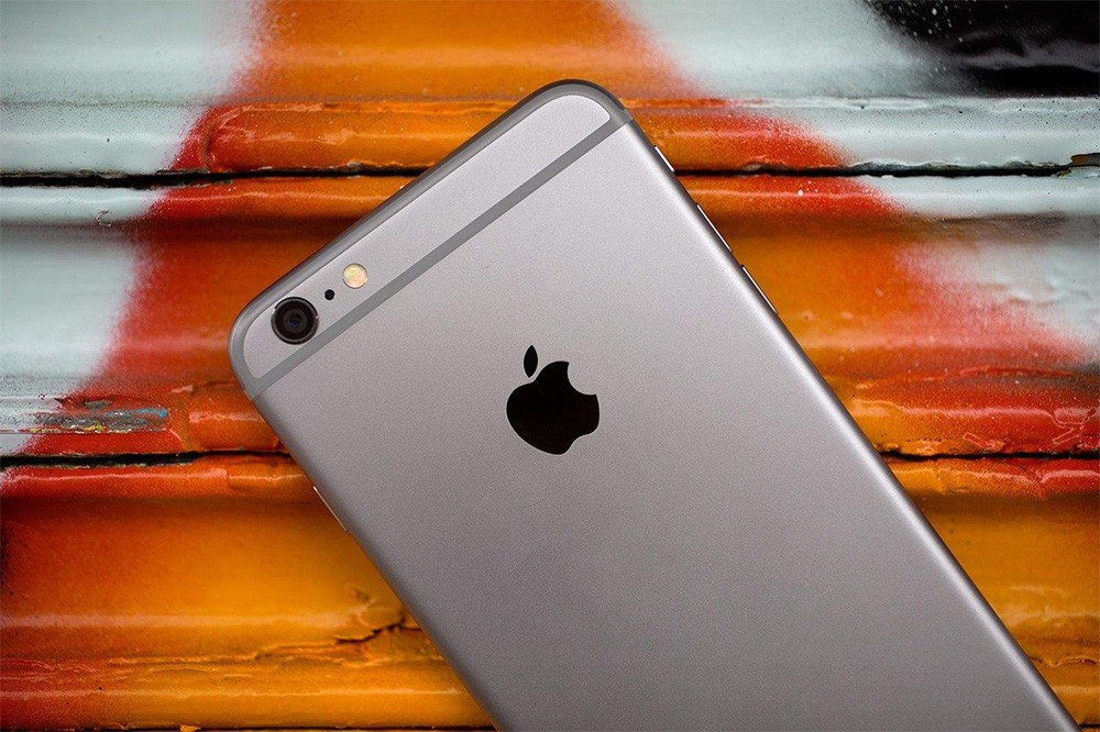 Компанию Apple оштрафовали на 25 млн евро за замедление старых айфонов